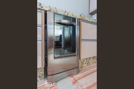 Apartamento à venda com 230m², 4 quartos e 1 vagaCozinha - Forno