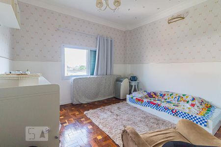 Apartamento à venda com 230m², 4 quartos e 1 vagaQuarto 1