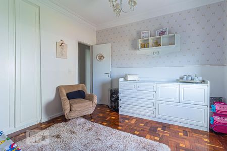 Apartamento à venda com 230m², 4 quartos e 1 vagaQuarto 1