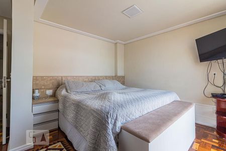 Apartamento à venda com 230m², 4 quartos e 1 vagaSuite