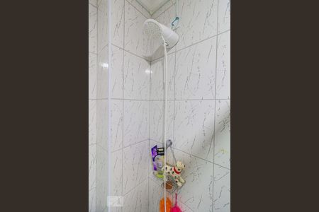 Apartamento à venda com 230m², 4 quartos e 1 vagaBanheiro - Chuveiro