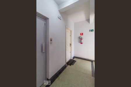 Apartamento à venda com 230m², 4 quartos e 1 vagaÁrea comum - Entrada de Serviço