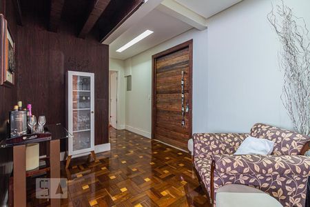 Apartamento à venda com 230m², 4 quartos e 1 vagaEntrada Social