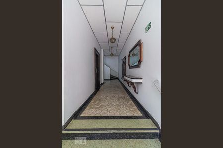 Apartamento à venda com 230m², 4 quartos e 1 vagaÁrea comum