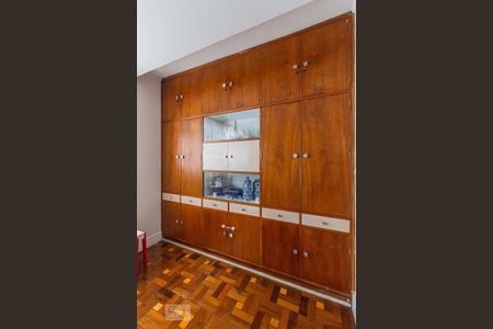 Apartamento à venda com 230m², 4 quartos e 1 vagaDetalhe da Sala de Jantar