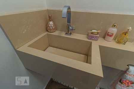 Apartamento à venda com 230m², 4 quartos e 1 vagaLavabo