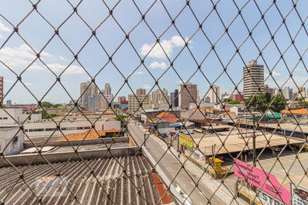 Apartamento à venda com 230m², 4 quartos e 1 vagaVista da Área de Serviço