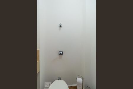 Apartamento à venda com 230m², 4 quartos e 1 vagaLavabo