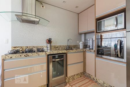 Apartamento à venda com 230m², 4 quartos e 1 vagaCozinha