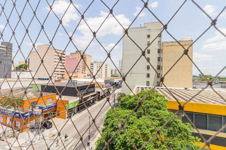 Apartamento à venda com 230m², 4 quartos e 1 vagaVista do Quarto 2