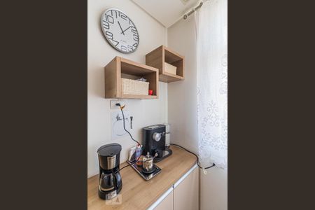 Apartamento à venda com 230m², 4 quartos e 1 vagaCozinha - Armários