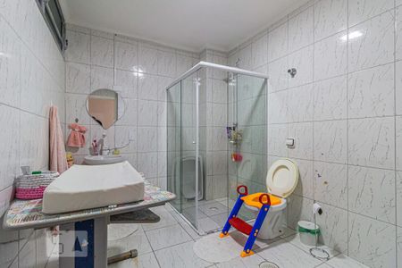 Apartamento à venda com 230m², 4 quartos e 1 vagaBanheiro