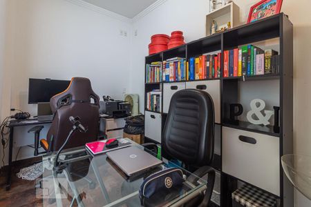 Apartamento à venda com 230m², 4 quartos e 1 vagaEscritorio