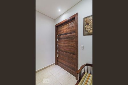 Apartamento à venda com 230m², 4 quartos e 1 vagaHall de Entrada Social