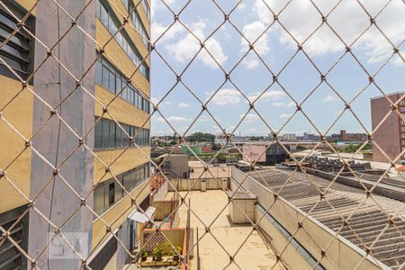 Apartamento à venda com 230m², 4 quartos e 1 vagaVista da Sala de Jantar