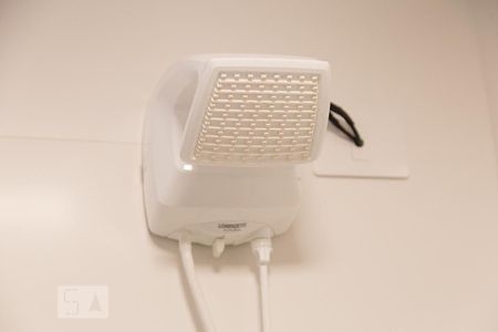 Apartamento à venda com 86m², 3 quartos e 2 vagasBanheiro Social