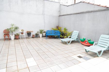 Apartamento à venda com 86m², 3 quartos e 2 vagasÁrea comum