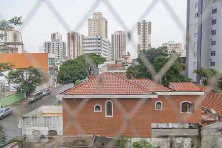 Apartamento à venda com 86m², 3 quartos e 2 vagasVista do Quarto 2