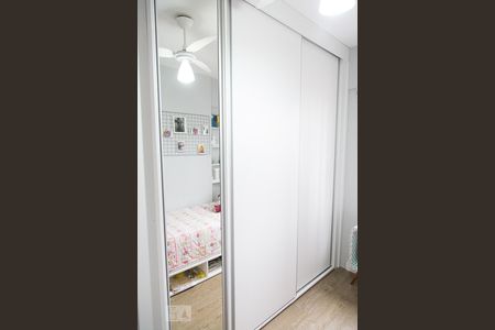 Apartamento à venda com 86m², 3 quartos e 2 vagasQuarto 2