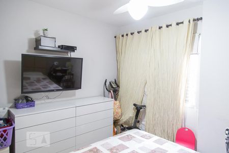 Apartamento à venda com 86m², 3 quartos e 2 vagasQuarto 1
