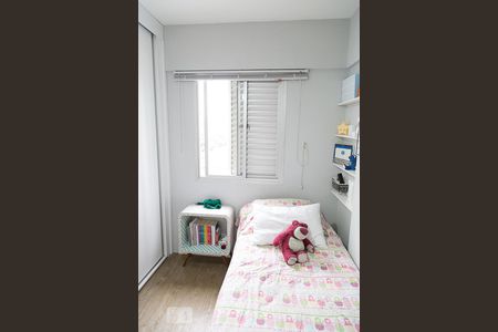 Apartamento à venda com 86m², 3 quartos e 2 vagasQuarto 2