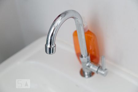 Apartamento à venda com 86m², 3 quartos e 2 vagasBanheiro de Serviço