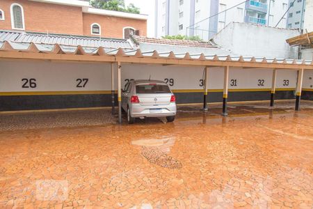 Apartamento à venda com 86m², 3 quartos e 2 vagasGaragem