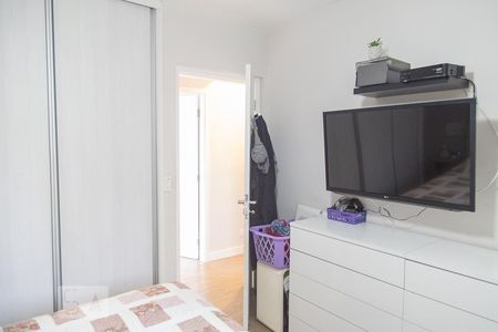 Apartamento à venda com 86m², 3 quartos e 2 vagasQuarto 1