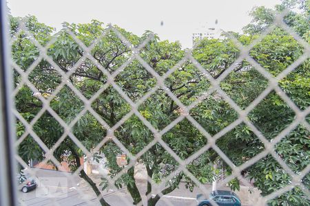 Apartamento à venda com 86m², 3 quartos e 2 vagasVista do Quarto 1