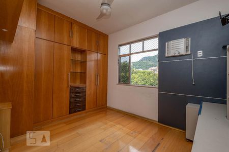 Quarto 2 de apartamento para alugar com 2 quartos, 60m² em Tijuca, Rio de Janeiro