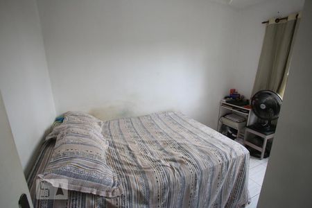 Quarto 1 de apartamento à venda com 3 quartos, 48m² em Pechincha, Rio de Janeiro