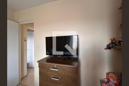 Apartamento à venda com 60m², 2 quartos e 1 vagaQuarto 2