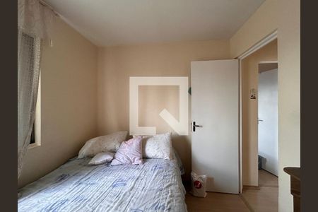 Apartamento à venda com 60m², 2 quartos e 1 vagaQuarto 2