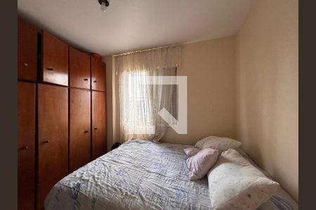 Apartamento à venda com 60m², 2 quartos e 1 vagaQuarto 2