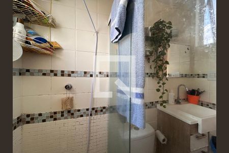 Apartamento à venda com 60m², 2 quartos e 1 vagaBanheiro