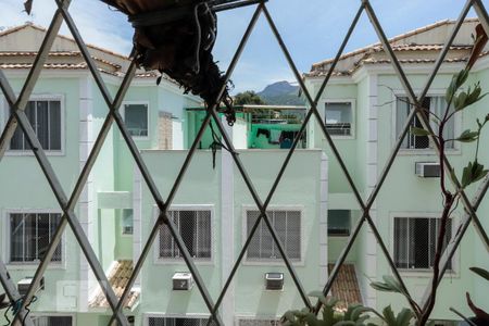 Vista Sala de apartamento à venda com 3 quartos, 100m² em Méier, Rio de Janeiro