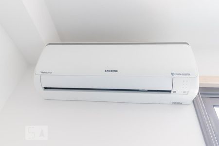 Studio para alugar com 32m², 1 quarto e 1 vagaAr condicionado