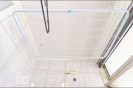Apartamento para alugar com 50m², 2 quartos e sem vagaLavanderia