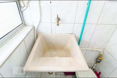 Apartamento para alugar com 50m², 2 quartos e sem vagaLavanderia