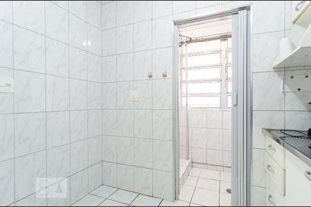 Apartamento para alugar com 50m², 2 quartos e sem vagaCozinha