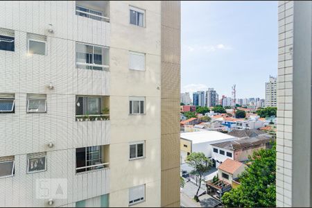 Apartamento para alugar com 50m², 2 quartos e sem vagaVista do Quarto 2