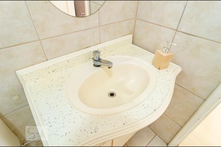 Apartamento para alugar com 50m², 2 quartos e sem vagaBanheiro Social