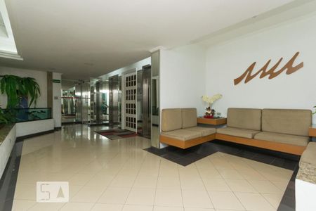 Apartamento para alugar com 50m², 2 quartos e sem vagaHall de Entrada