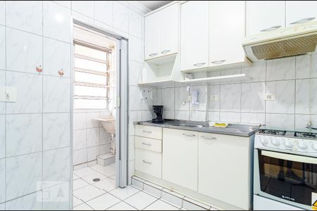 Apartamento para alugar com 50m², 2 quartos e sem vagaCozinha