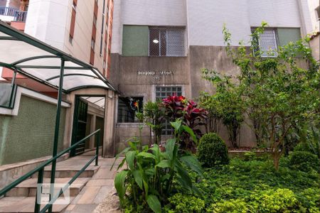 Apartamento para alugar com 50m², 2 quartos e sem vagaFachada