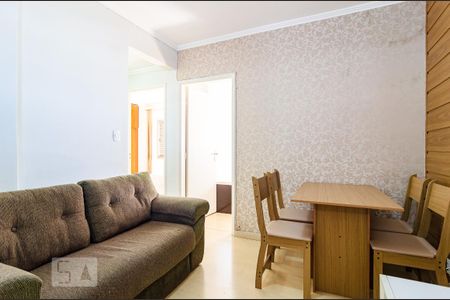 Apartamento para alugar com 50m², 2 quartos e sem vagaSala