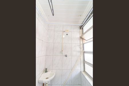 Apartamento para alugar com 50m², 2 quartos e sem vagaLavanderia
