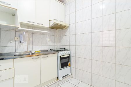 Apartamento para alugar com 50m², 2 quartos e sem vagaCozinha