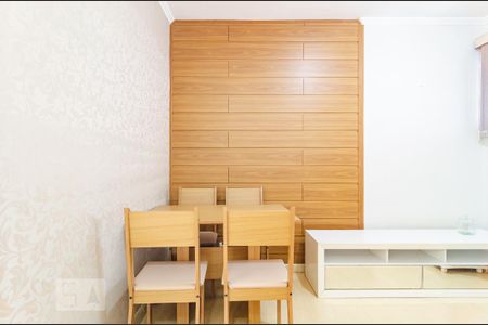 Apartamento para alugar com 50m², 2 quartos e sem vagaSala