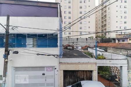 Vista da Suíte da Casa 1 de casa à venda com 4 quartos, 160m² em Vila Natália, São Paulo